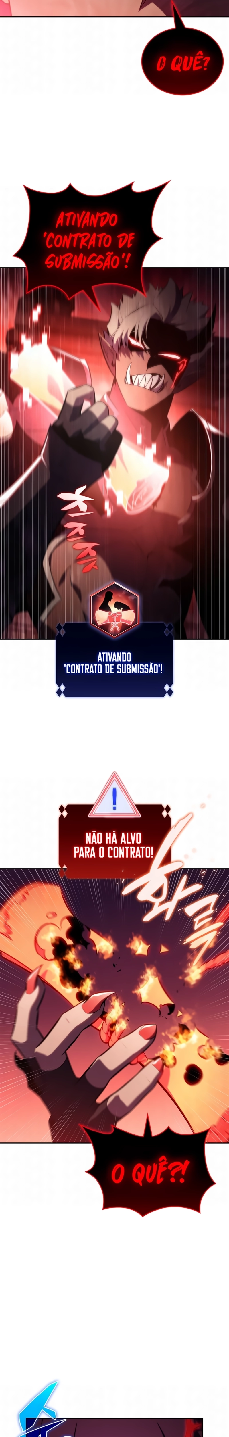 Read I'm the Max-Level Português Manga Online