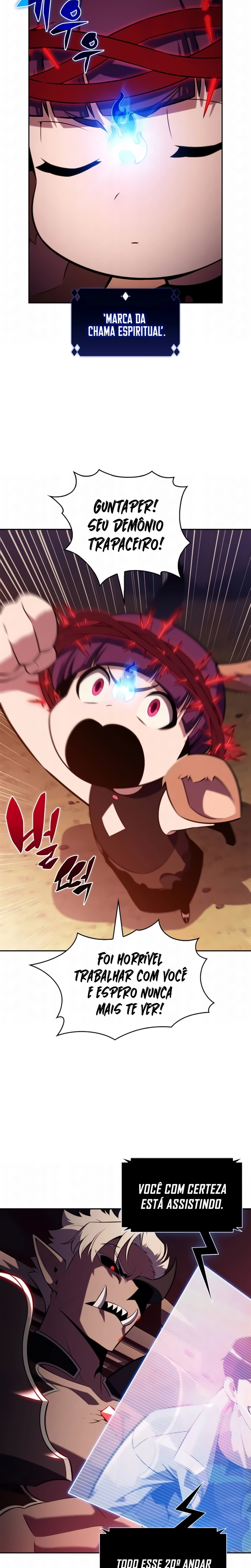 Read I'm the Max-Level Português Manga Online