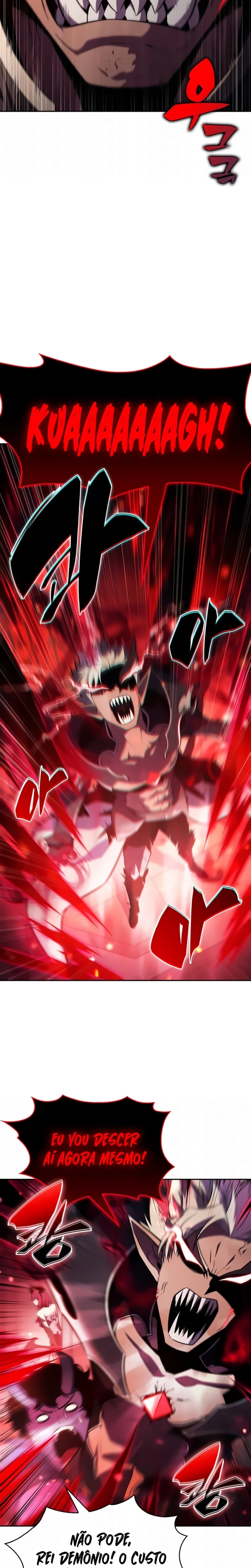 Read I'm the Max-Level Português Manga Online