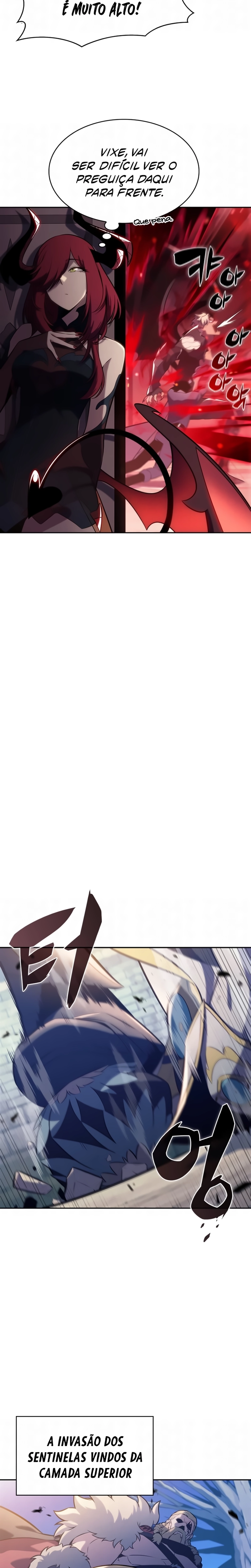 Read I'm the Max-Level Português Manga Online