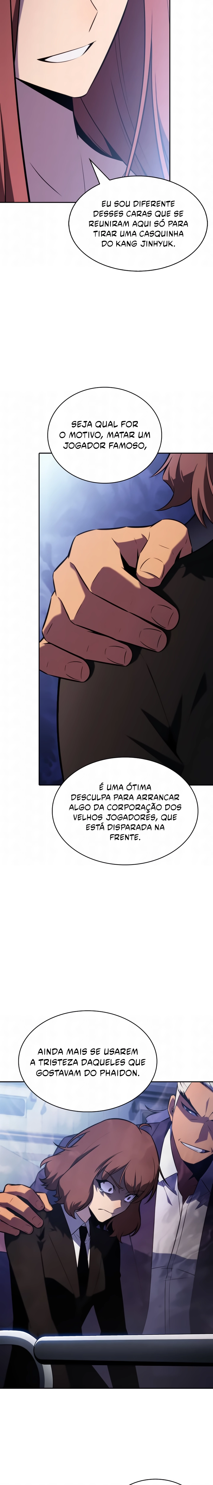 Read I'm the Max-Level Português Manga Online