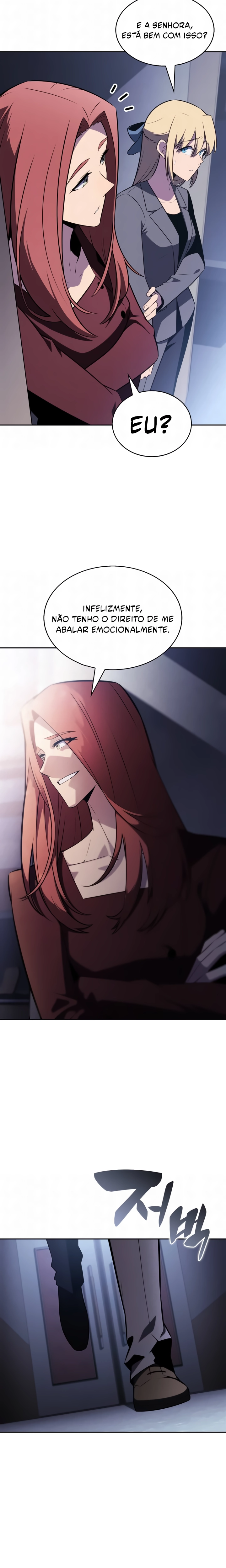 Read I'm the Max-Level Português Manga Online