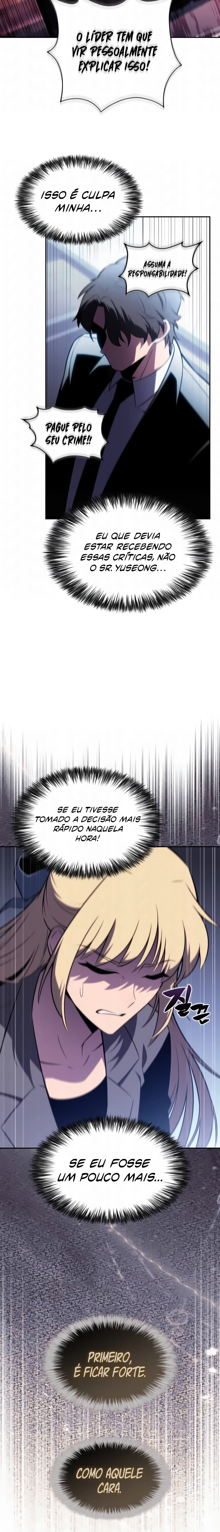 Read I'm the Max-Level Português Manga Online