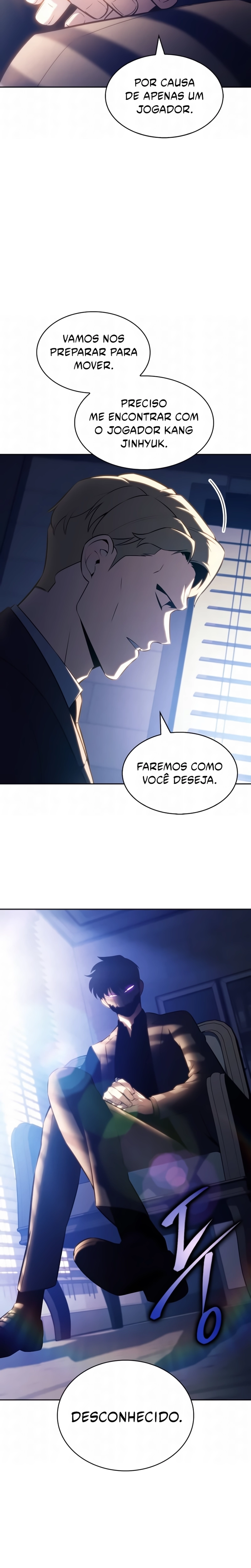 Read I'm the Max-Level Português Manga Online