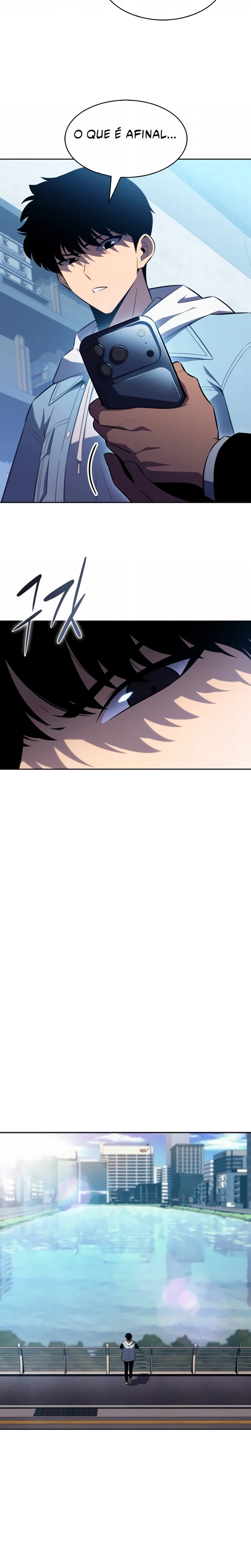 Read I'm the Max-Level Português Manga Online