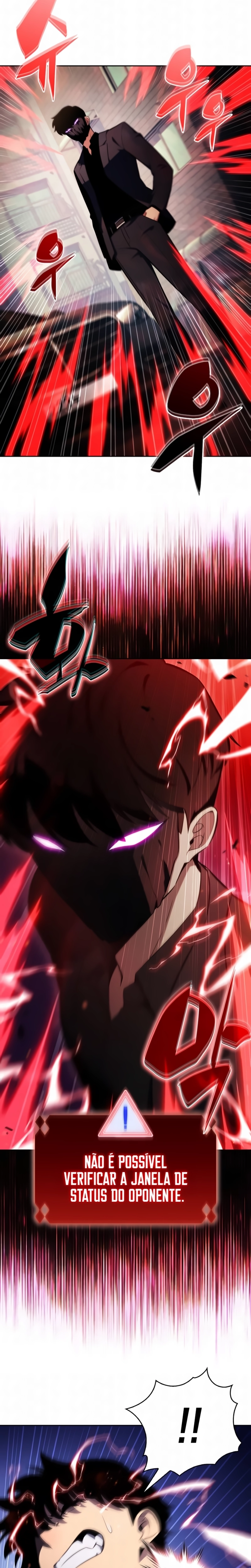 Read I'm the Max-Level Português Manga Online