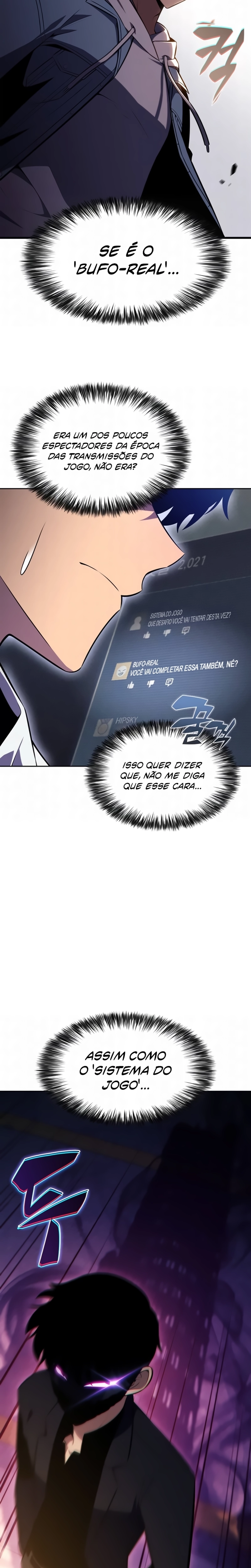 Read I'm the Max-Level Português Manga Online