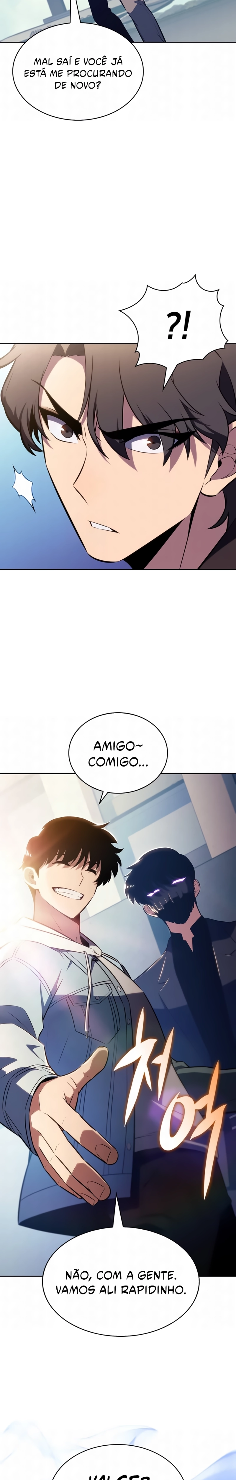 Read I'm the Max-Level Português Manga Online