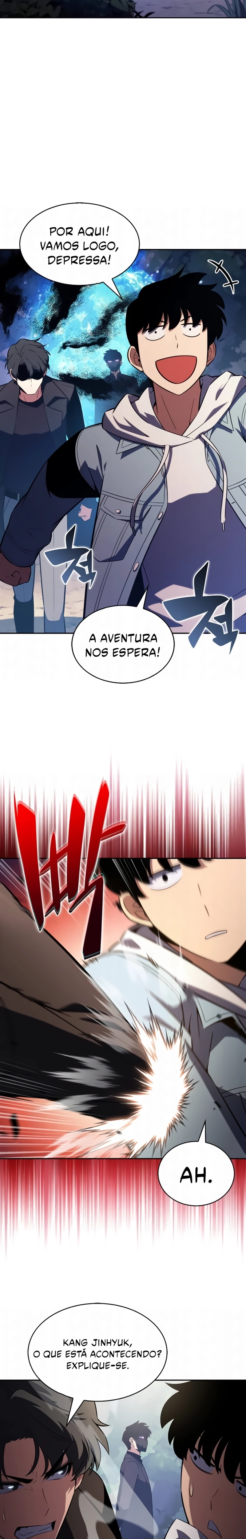 Read I'm the Max-Level Português Manga Online