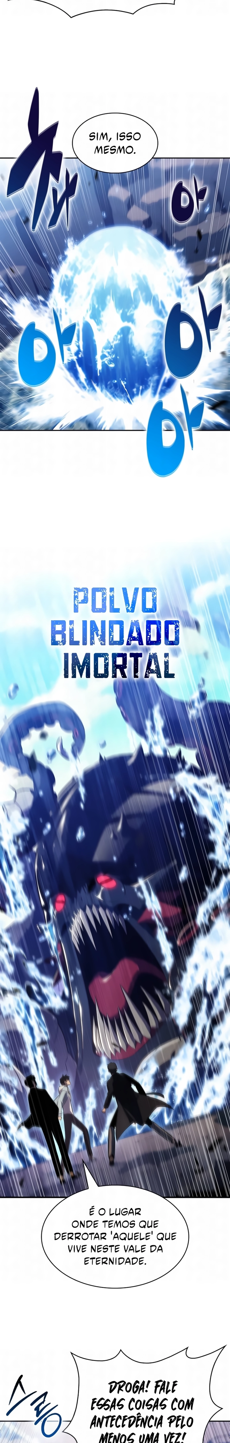 Read I'm the Max-Level Português Manga Online