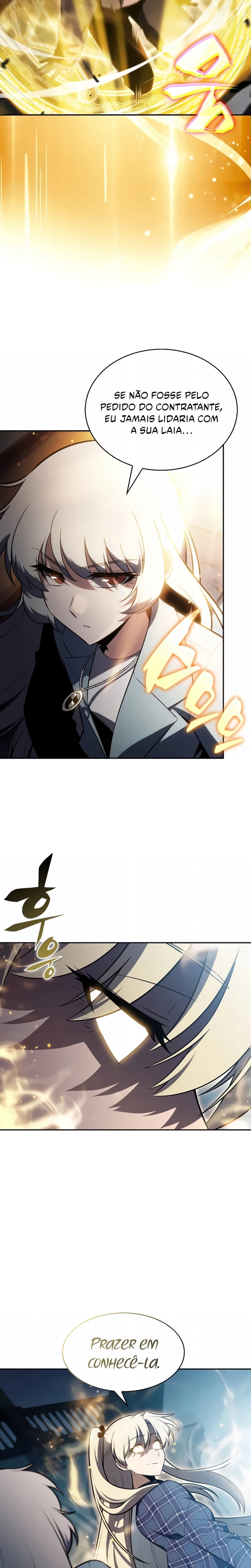 Read I'm the Max-Level Português Manga Online