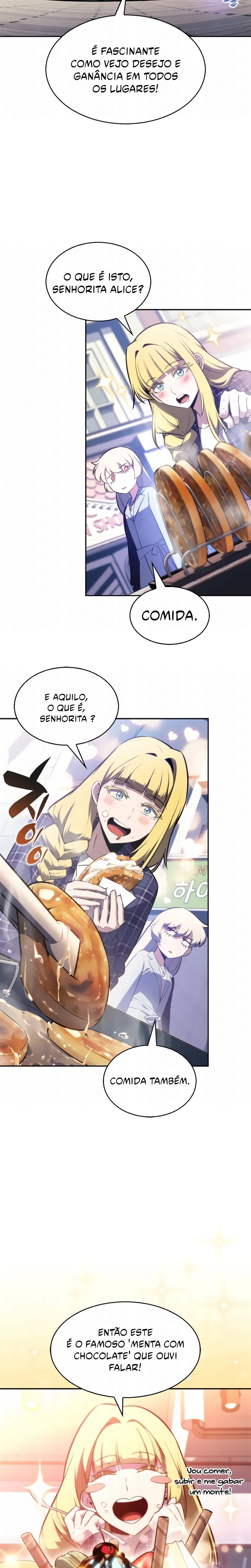 Read I'm the Max-Level Português Manga Online