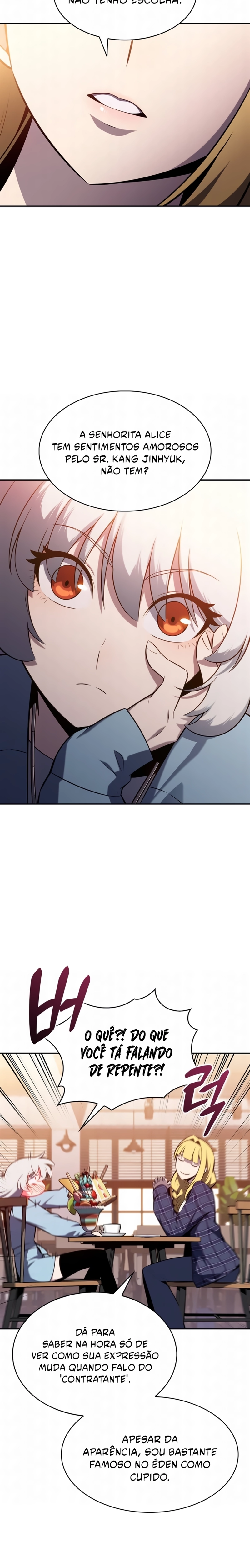 Read I'm the Max-Level Português Manga Online