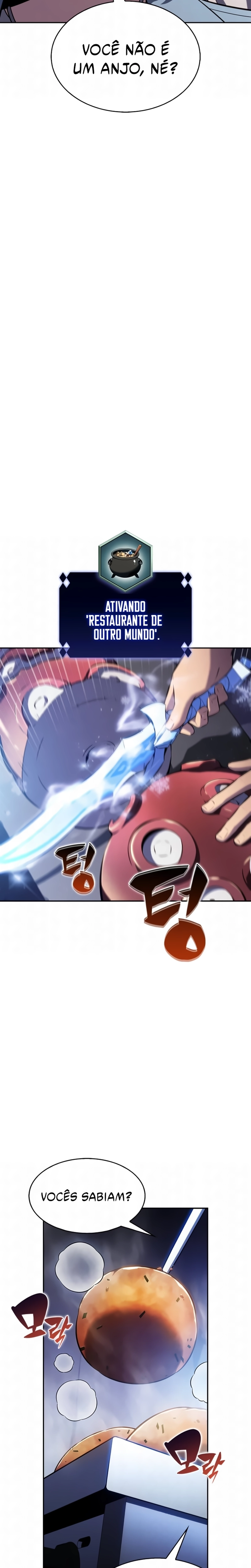 Read I'm the Max-Level Português Manga Online