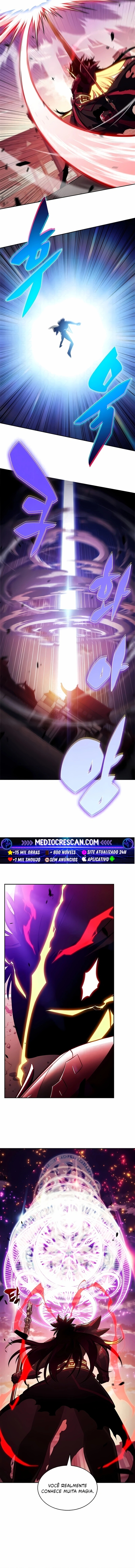 Read I'm the Max-Level Português Manga Online