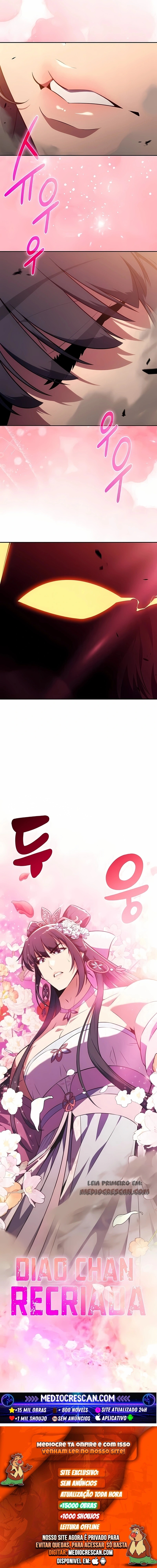 Read I'm the Max-Level Português Manga Online