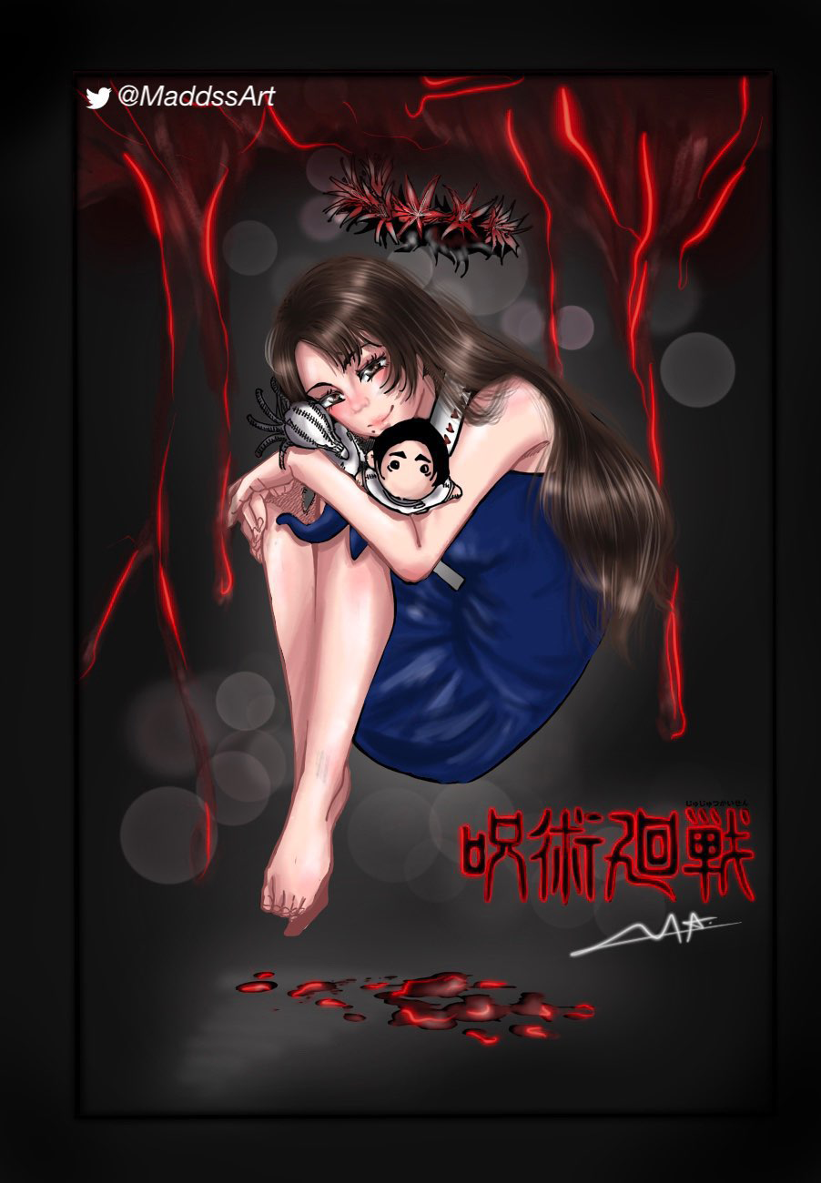 Read Jujutsu Kaisen Português Manga Online