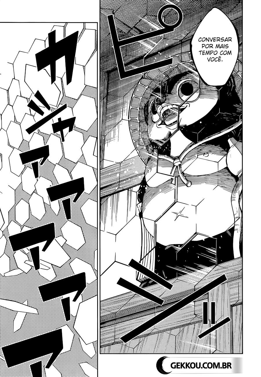 Read Jujutsu Kaisen Português Manga Online