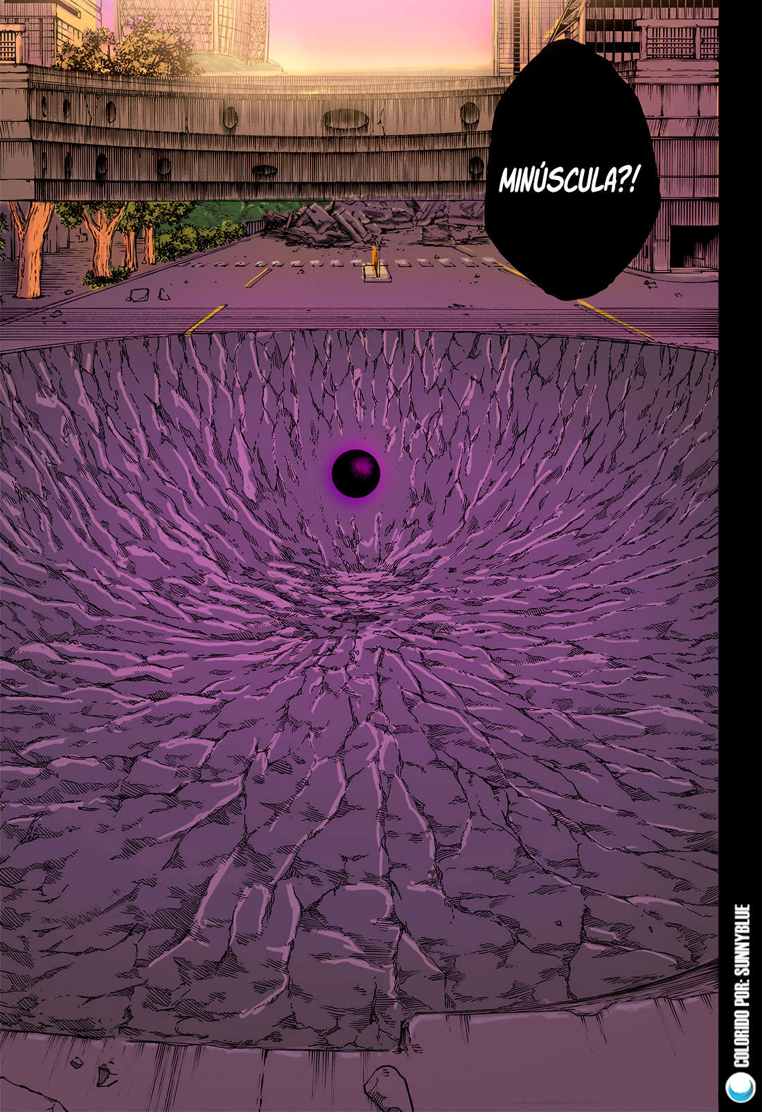 Read Jujutsu Kaisen Português Manga Online