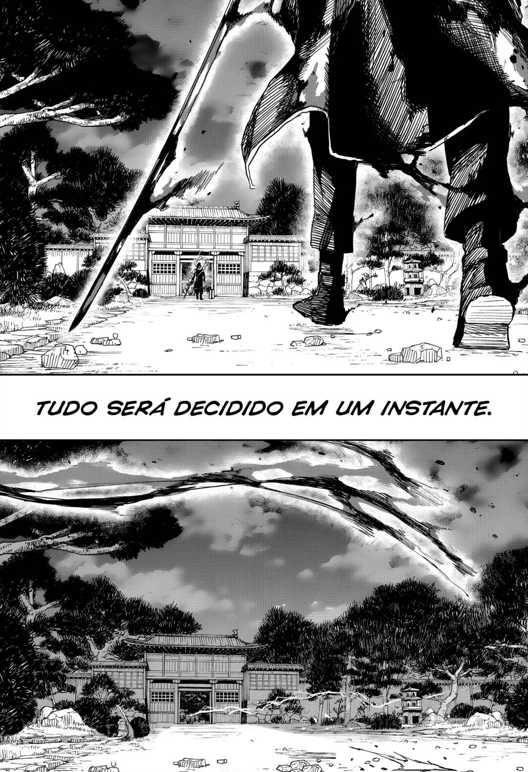 Read Kagurabachi Português Manga Online