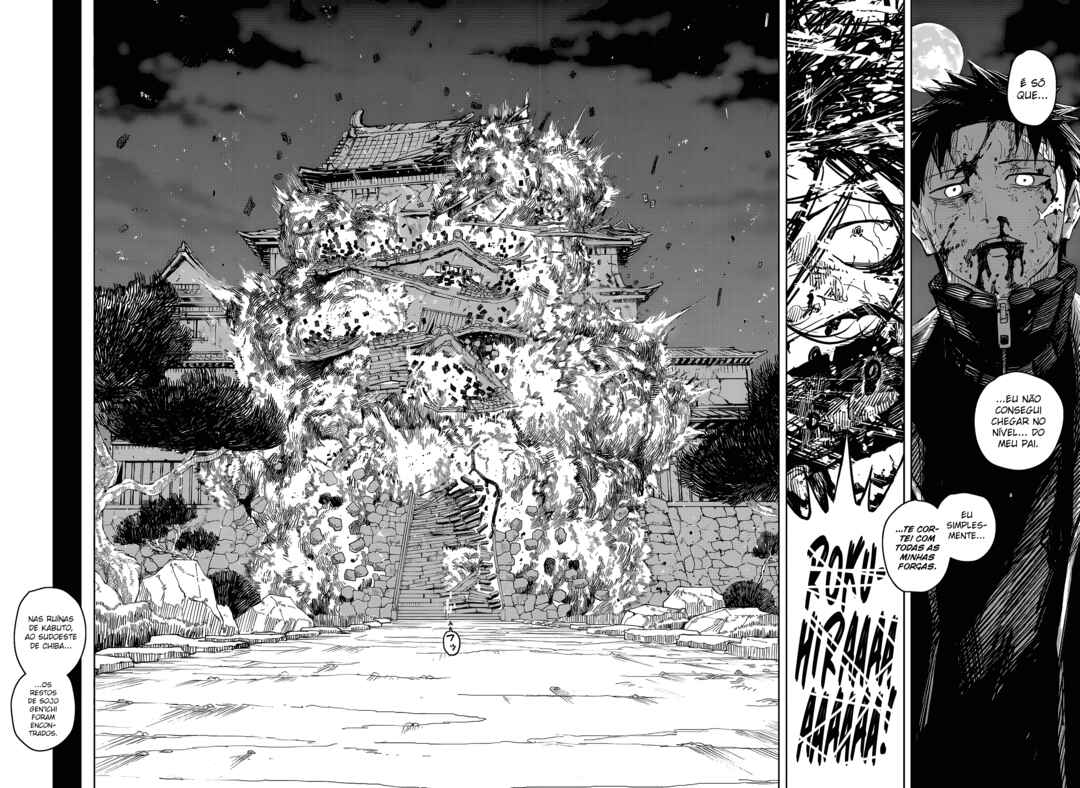 Read Kagurabachi Português Manga Online