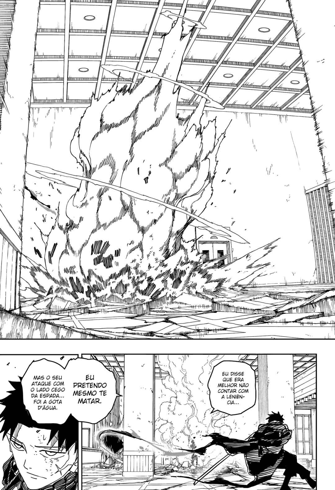 Read Kagurabachi Português Manga Online