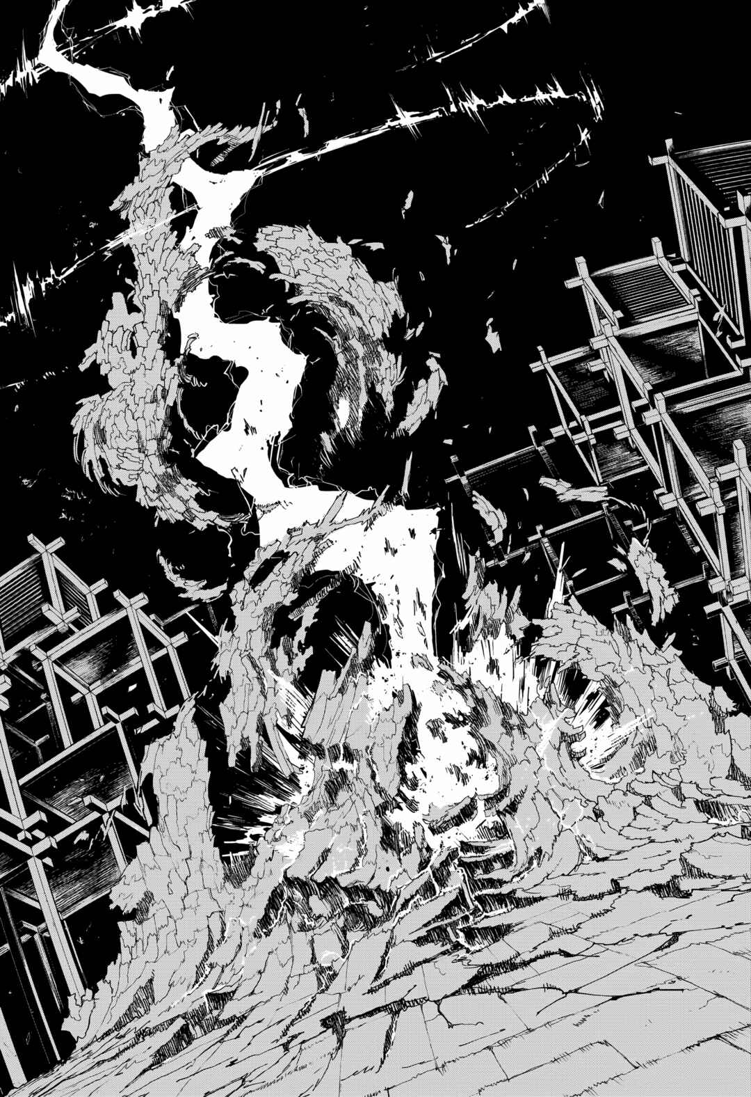 Read Kagurabachi Português Manga Online