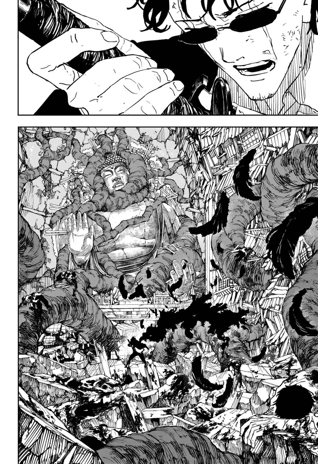 Read Kagurabachi Português Manga Online