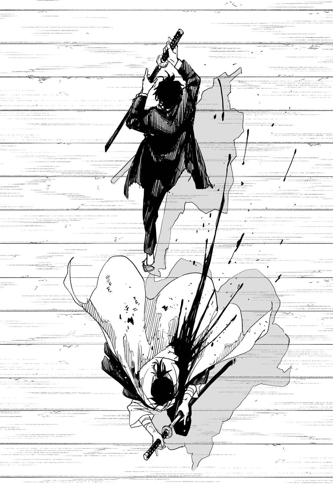 Read Kagurabachi Português Manga Online