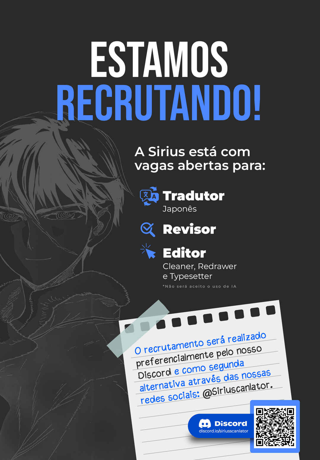 Read Kagurabachi Português Manga Online