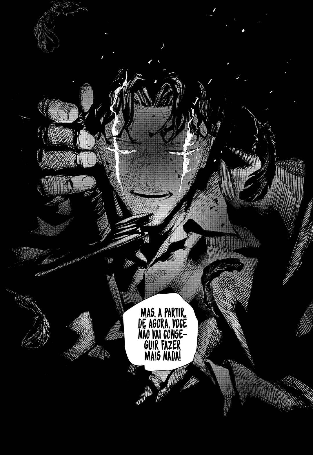 Read Kagurabachi Português Manga Online