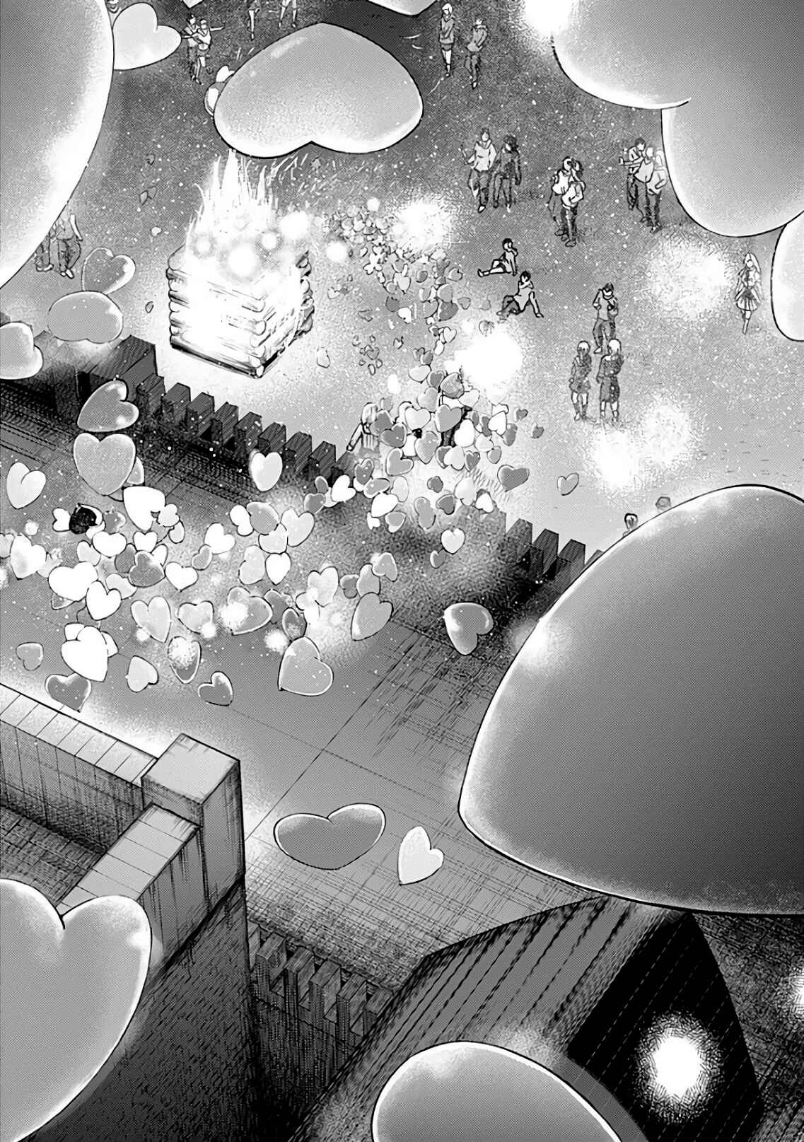 Read Kaguya-sama_ Love Português Manga Online
