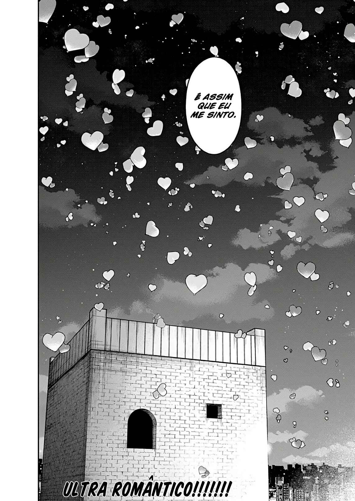 Read Kaguya-sama_ Love Português Manga Online
