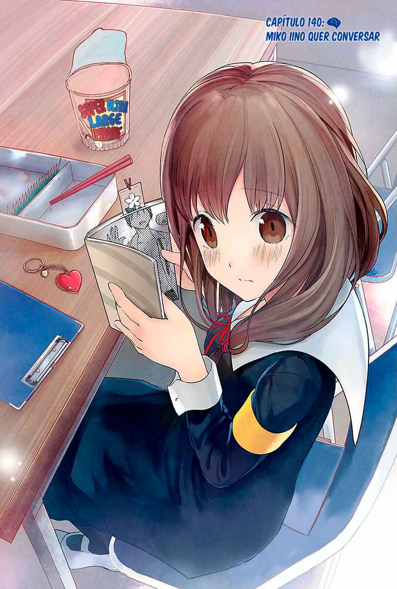 Read Kaguya-sama_ Love Português Manga Online