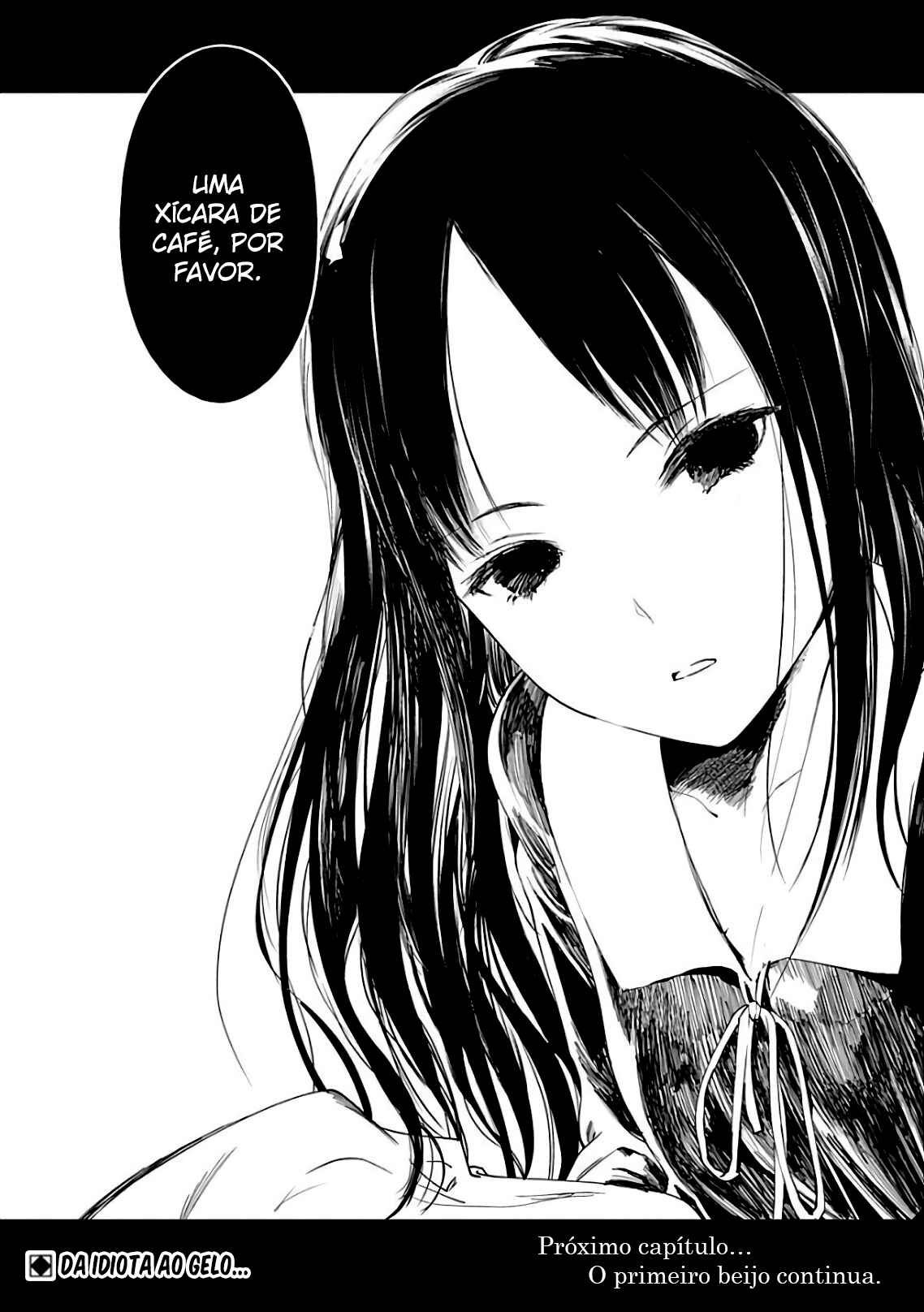 Read Kaguya-sama_ Love Português Manga Online