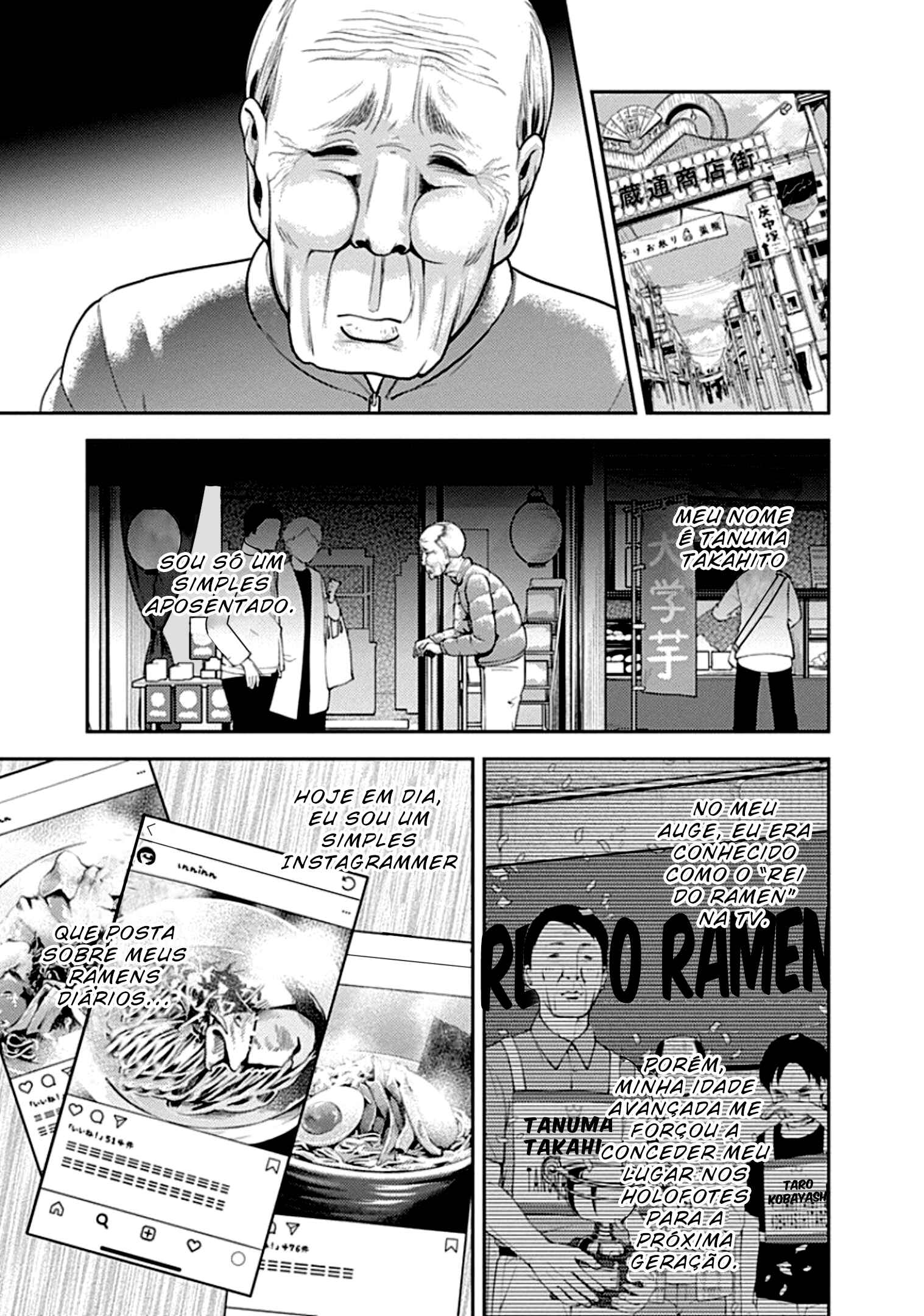 Read Kaguya-sama_ Love Português Manga Online