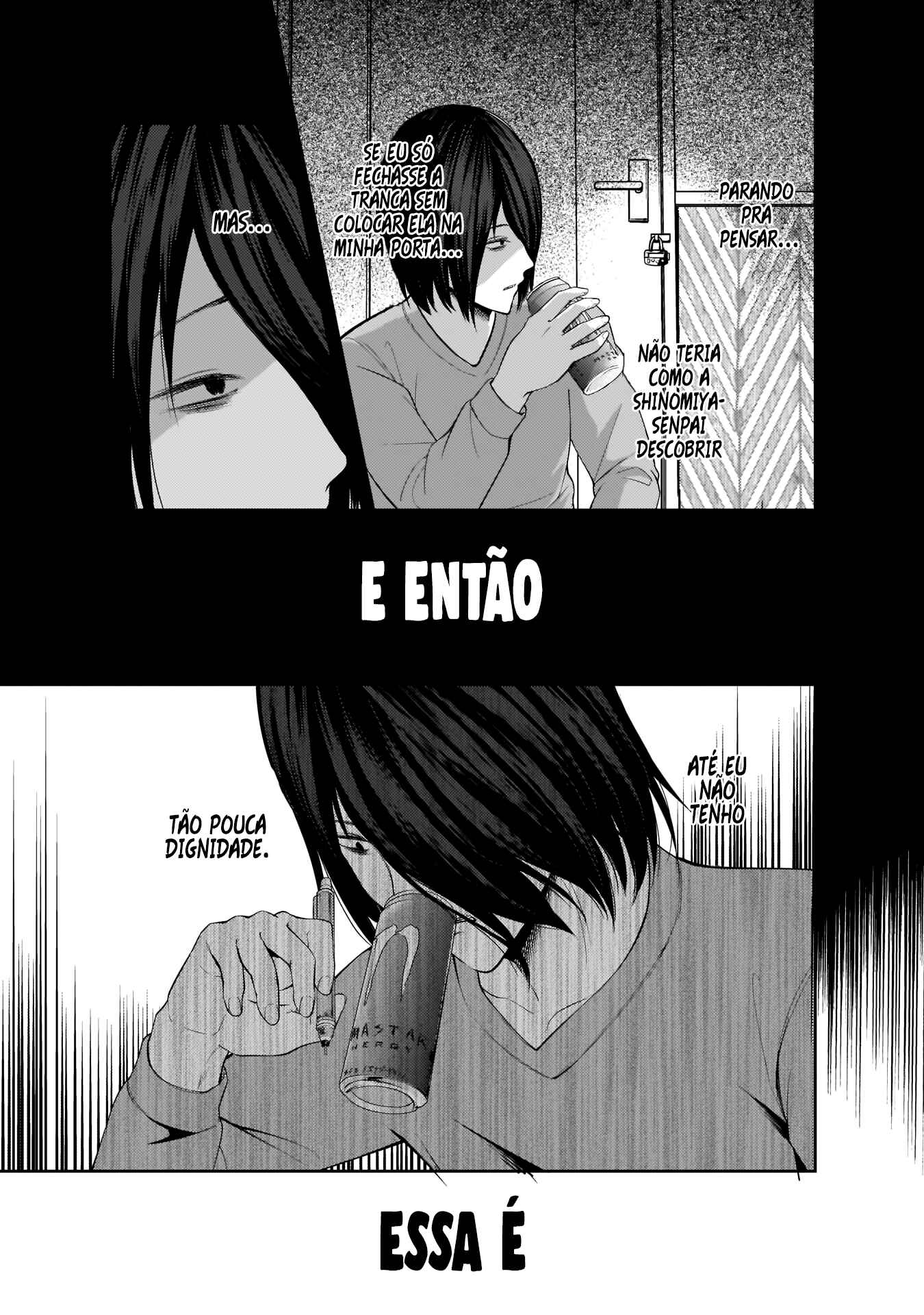 Read Kaguya-sama_ Love Português Manga Online