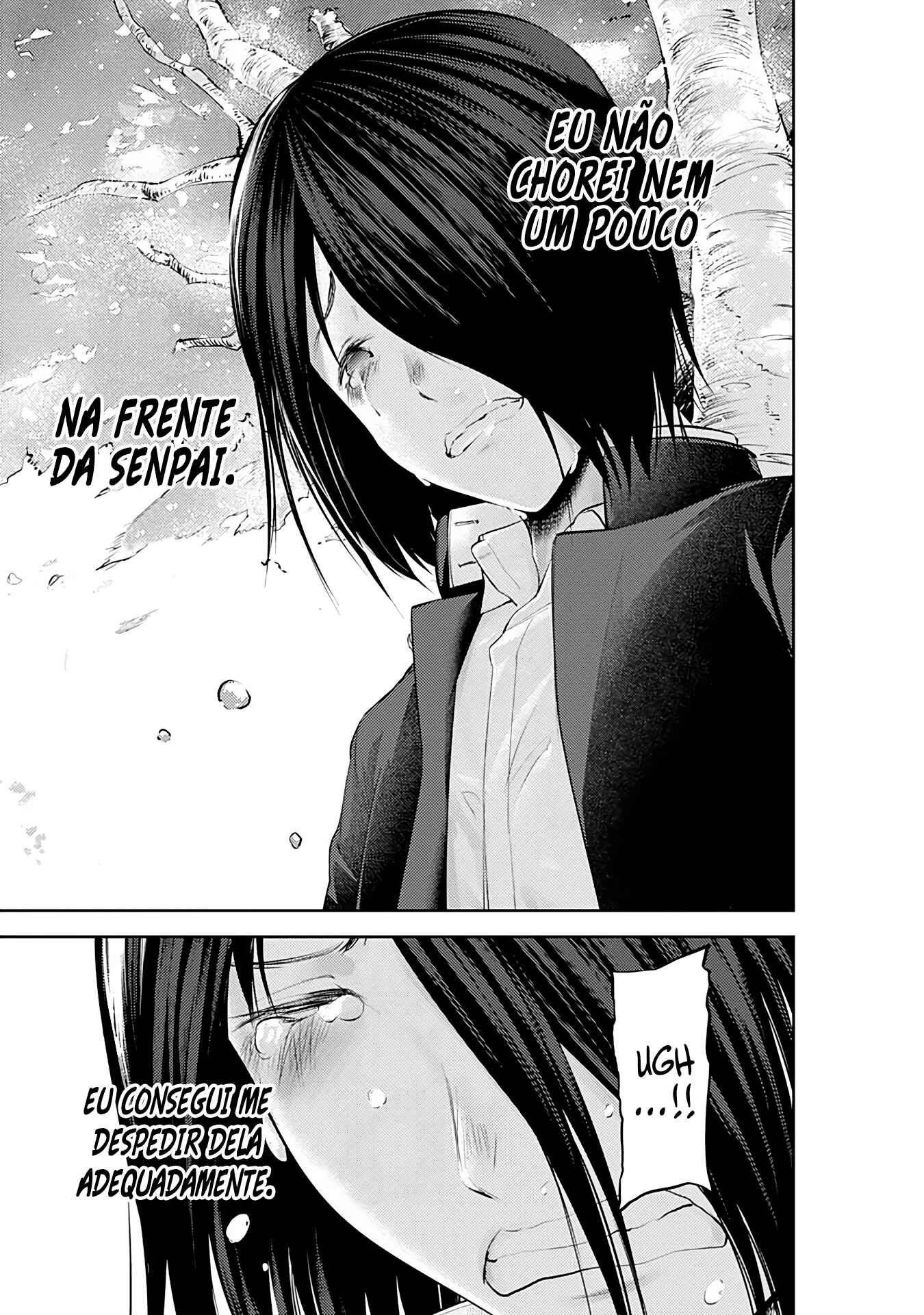 Read Kaguya-sama_ Love Português Manga Online