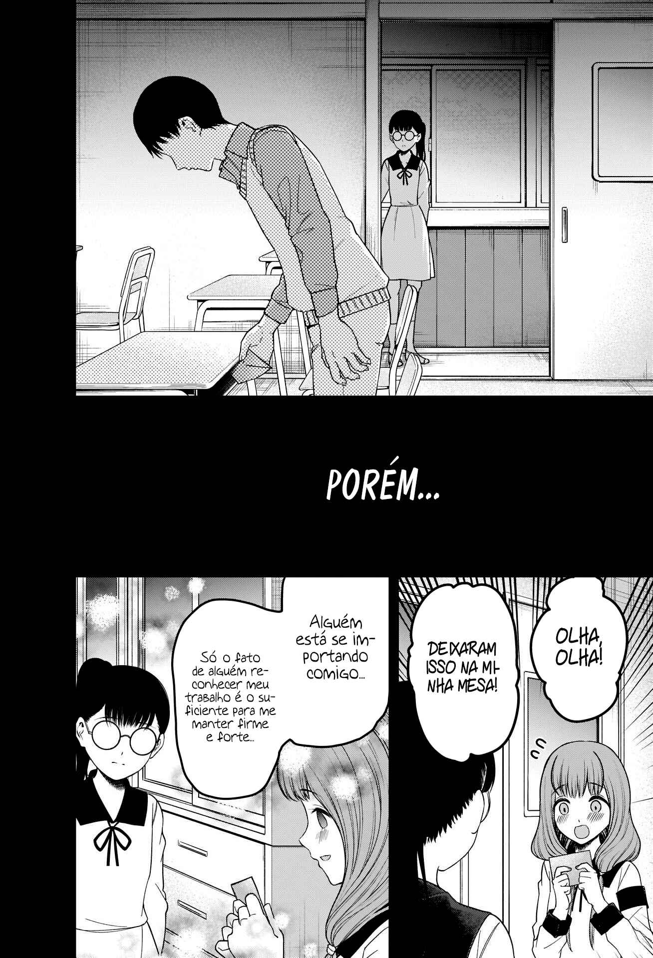 Read Kaguya-sama_ Love Português Manga Online