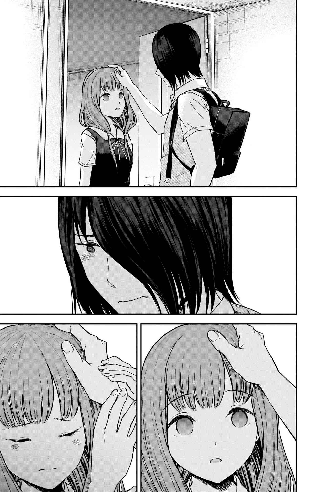 Read Kaguya-sama_ Love Português Manga Online