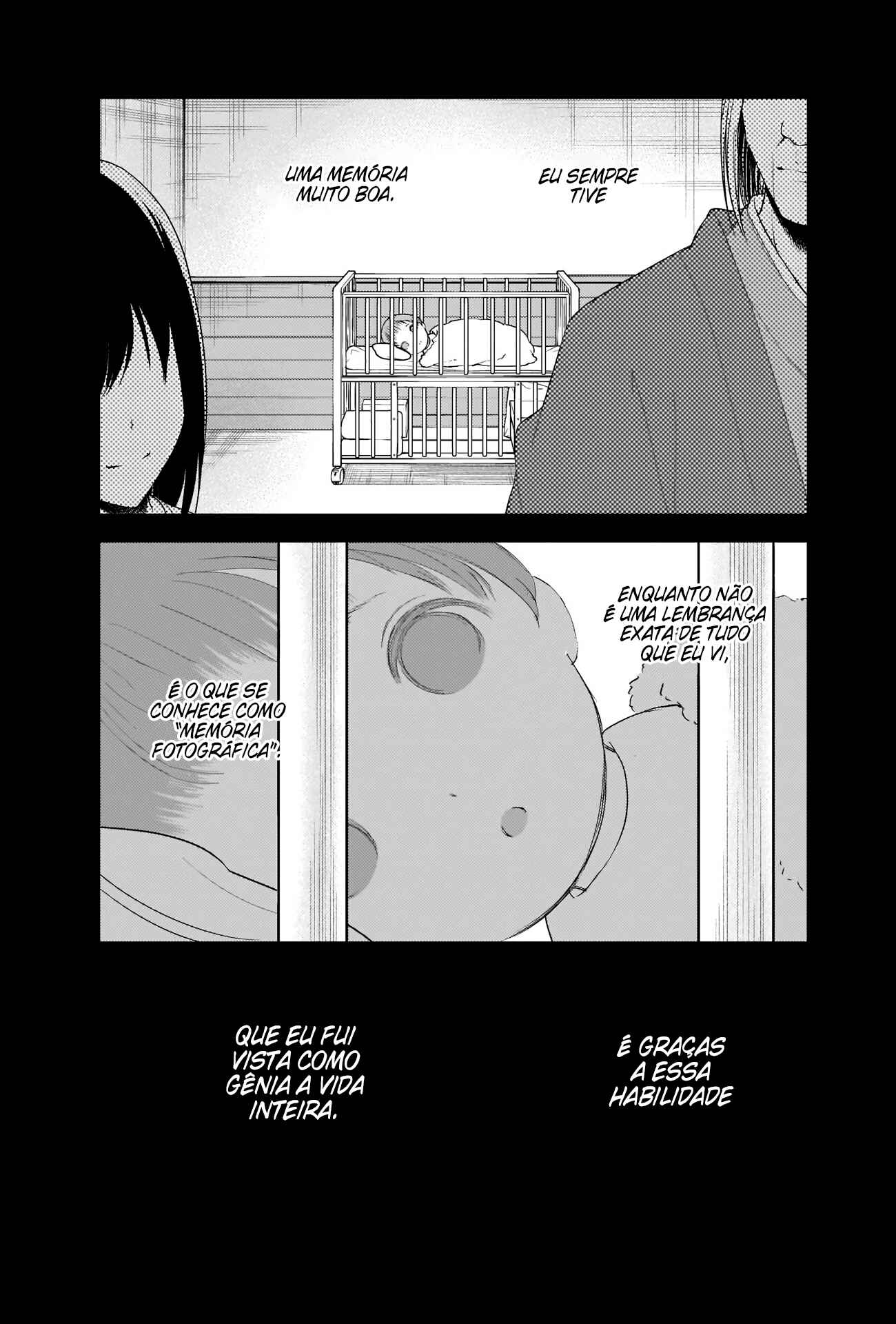 Read Kaguya-sama_ Love Português Manga Online