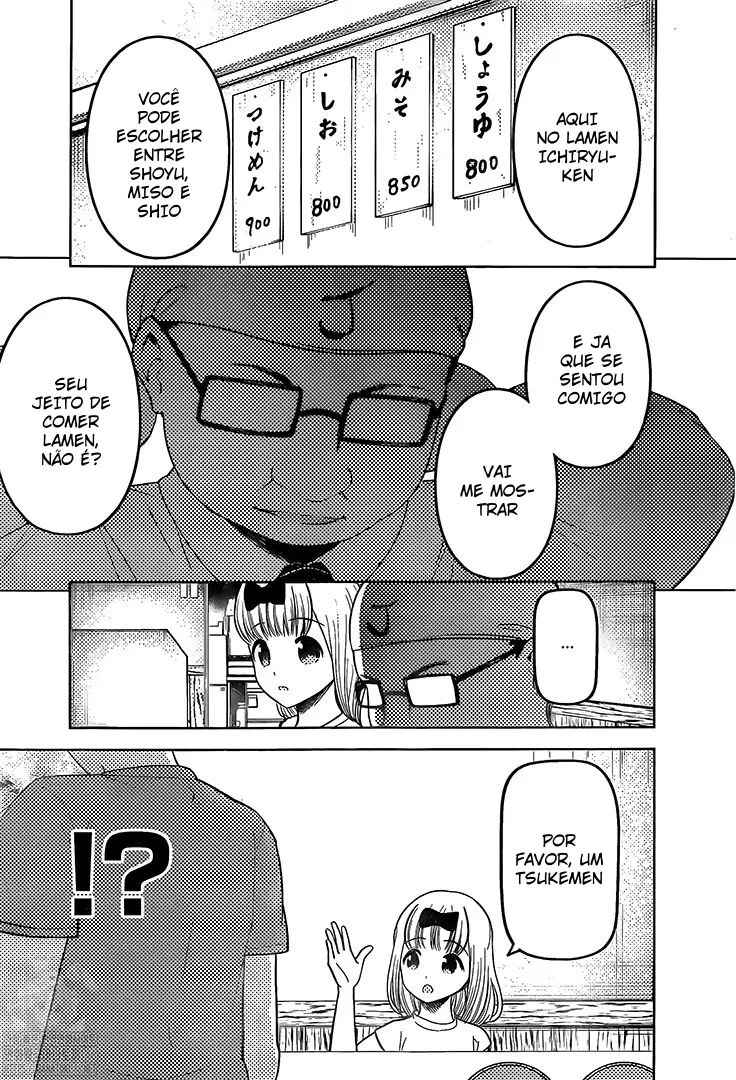 Read Kaguya-sama_ Love Português Manga Online