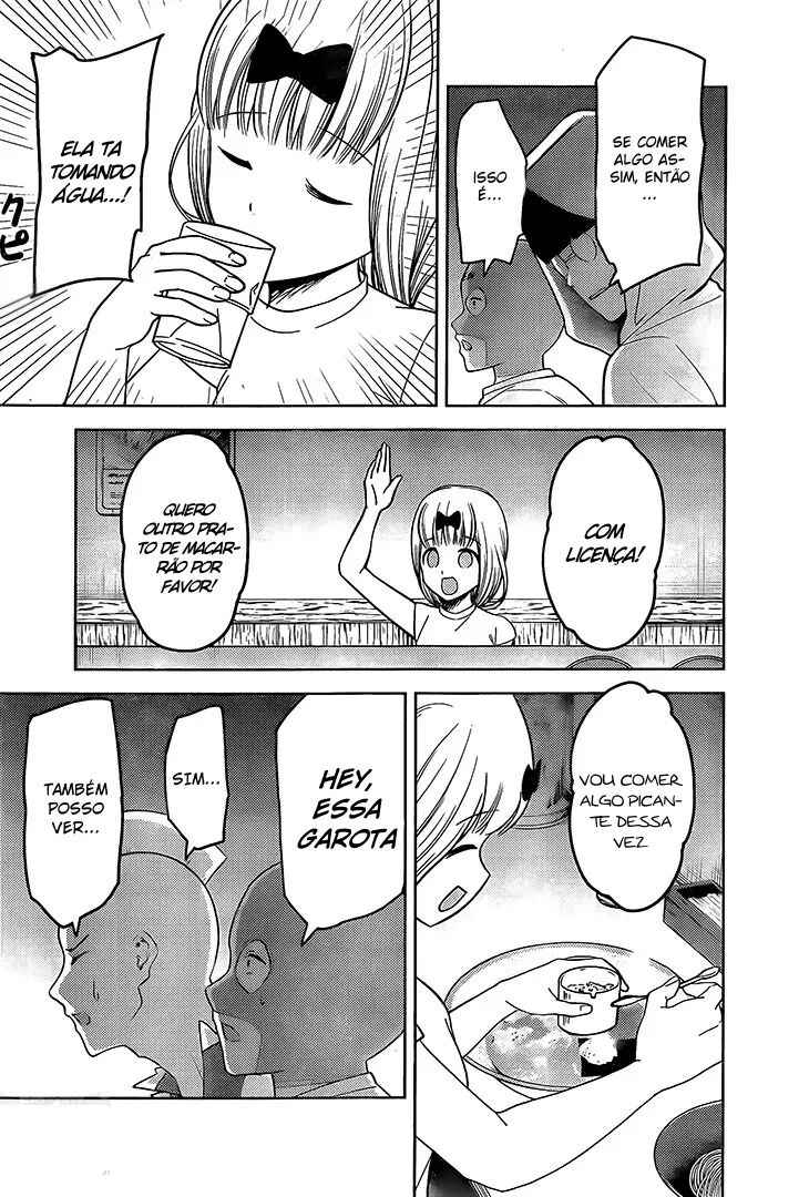 Read Kaguya-sama_ Love Português Manga Online