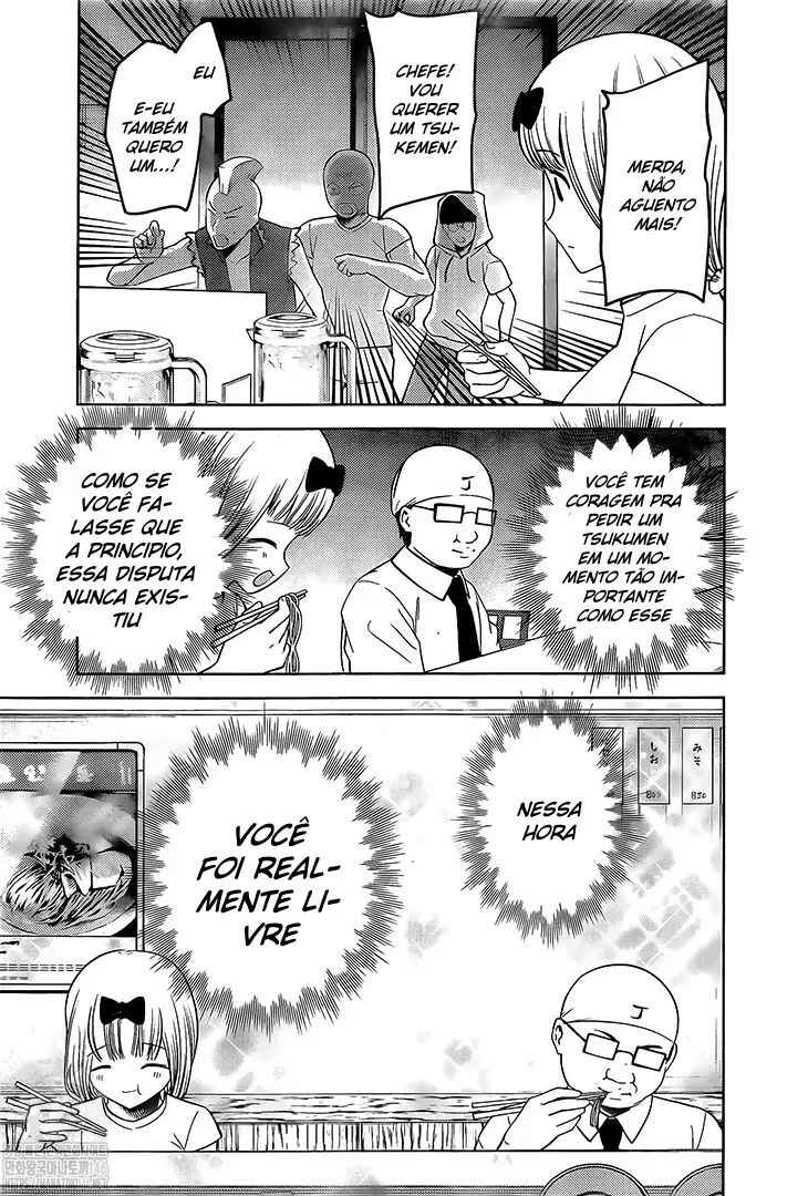 Read Kaguya-sama_ Love Português Manga Online