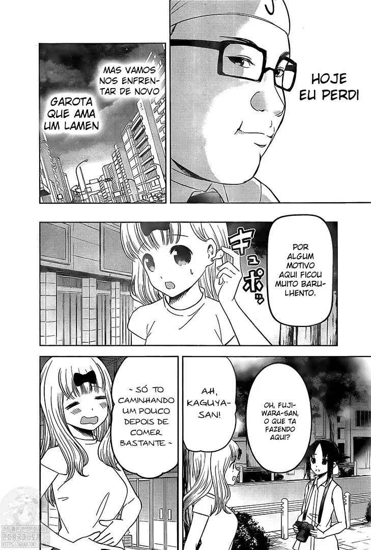 Read Kaguya-sama_ Love Português Manga Online