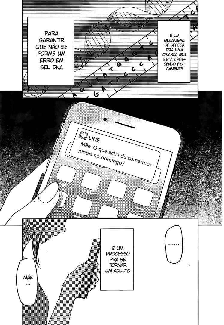 Read Kaguya-sama_ Love Português Manga Online