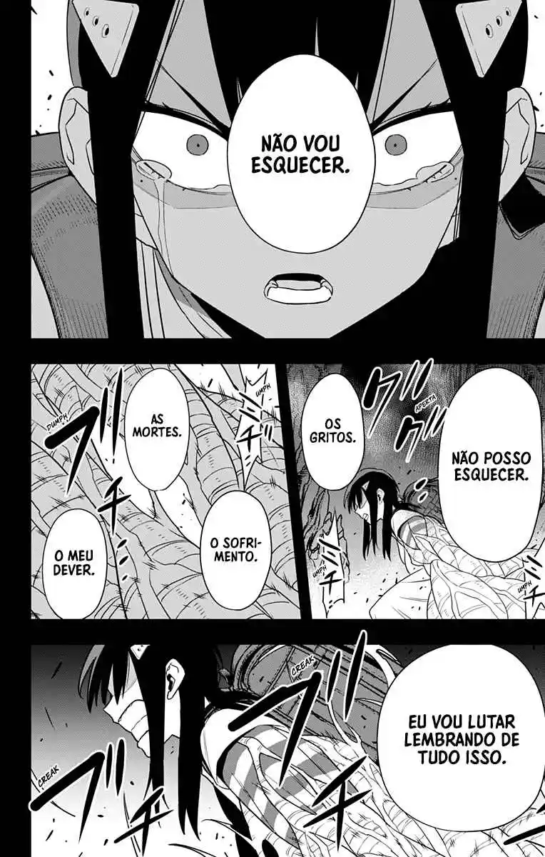 Read Kaiju No. 8 Português Manga Online