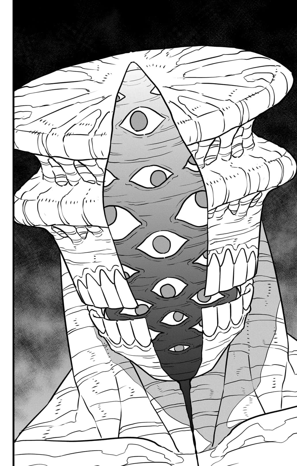 Read Kaiju No. 8 Português Manga Online