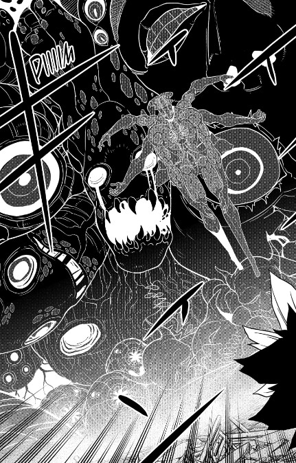 Read Kaiju No. 8 Português Manga Online