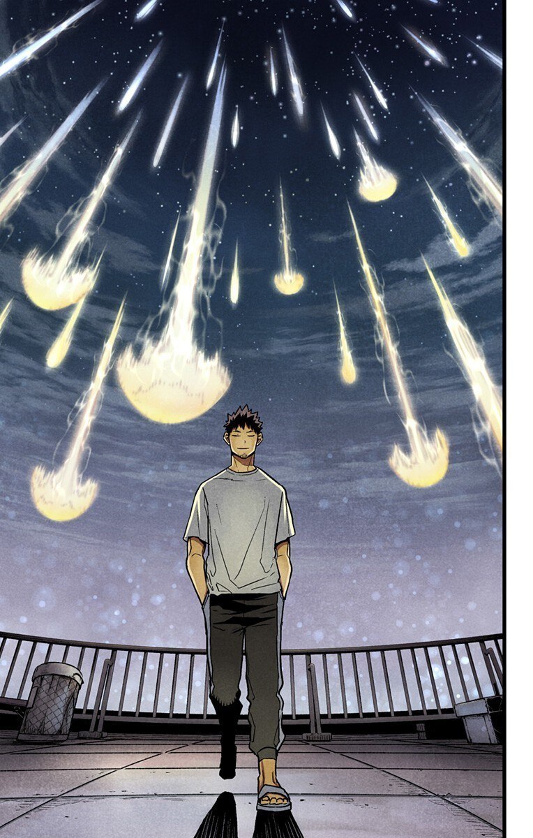 Read Kaiju No. 8 Português Manga Online